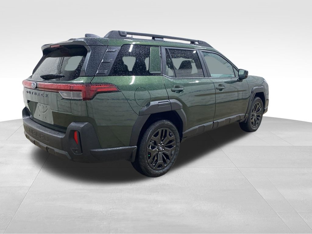 New 2026 Subaru Outback Limited XT AWD/4WD image 4