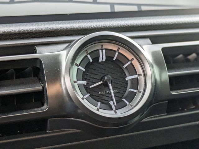 Used 2023 Lexus IS 350 F Sport w/ Navigation Package image 19