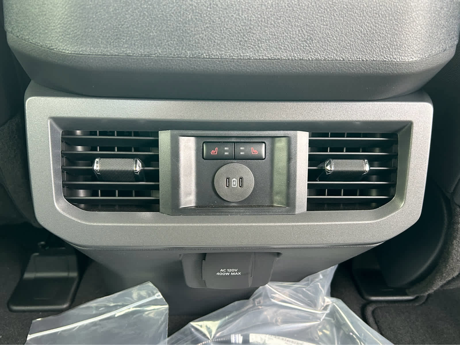 New 2026 Ford F250 Lariat image 13