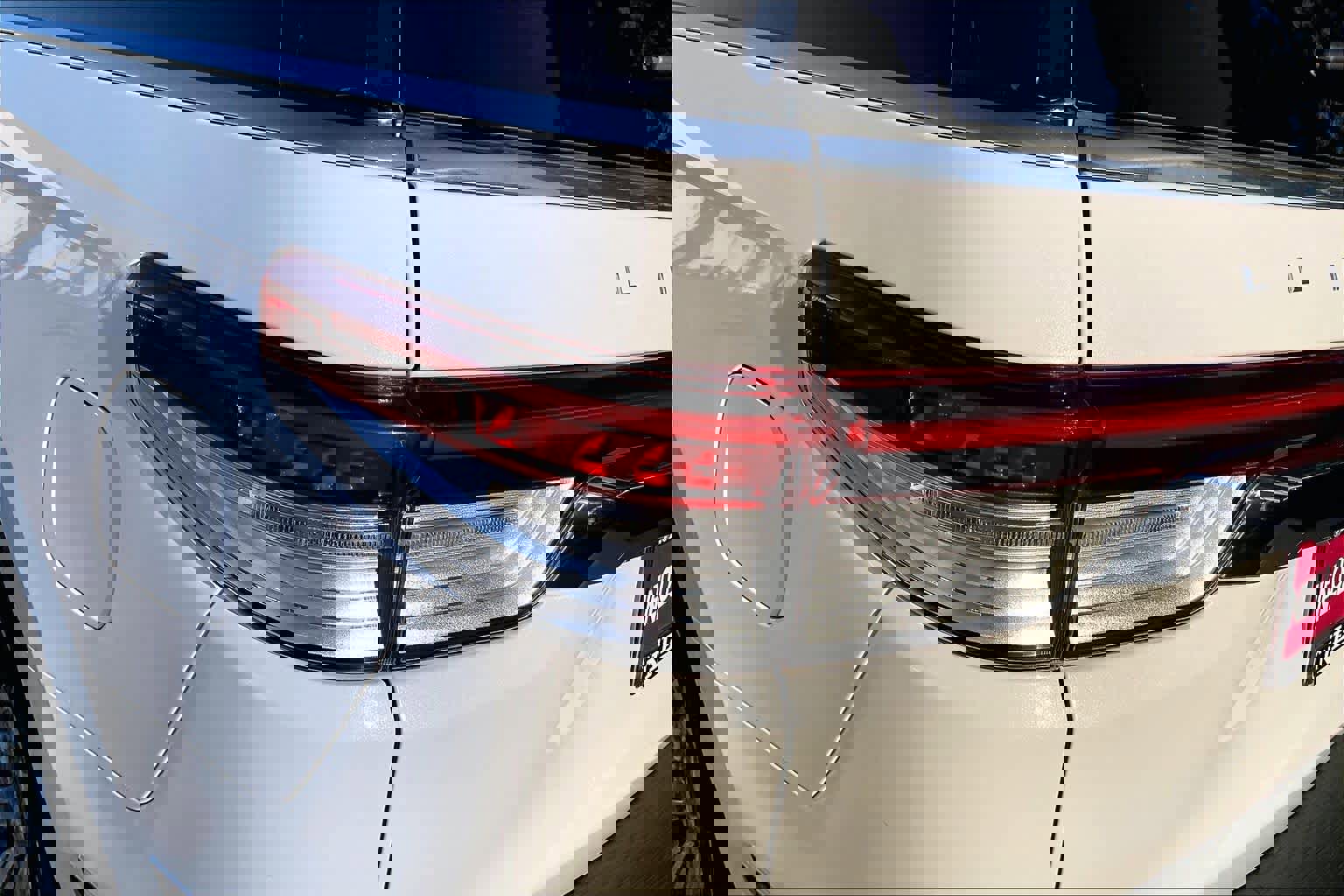 Used 2023 Lincoln Navigator Reserve image 30