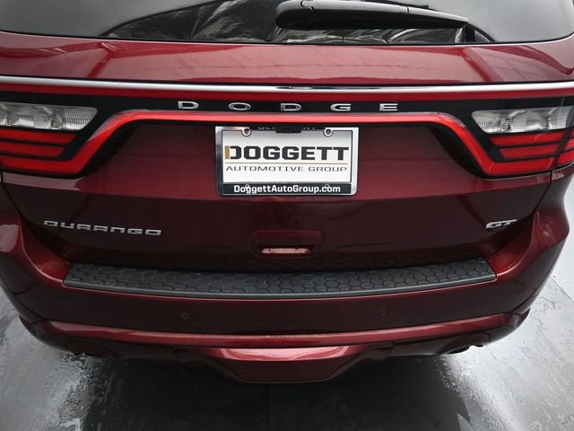 Used 2023 Dodge Durango GT image 12