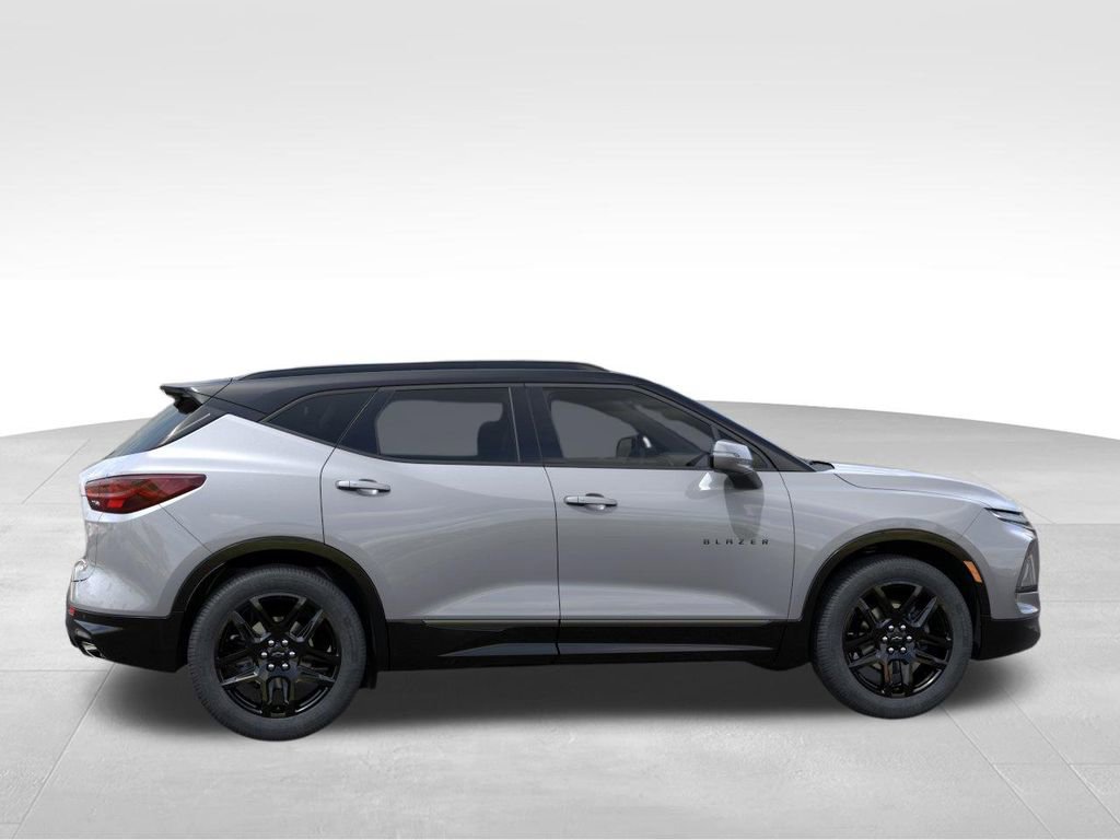 New 2026 Chevrolet Blazer RS AWD/4WD image 5