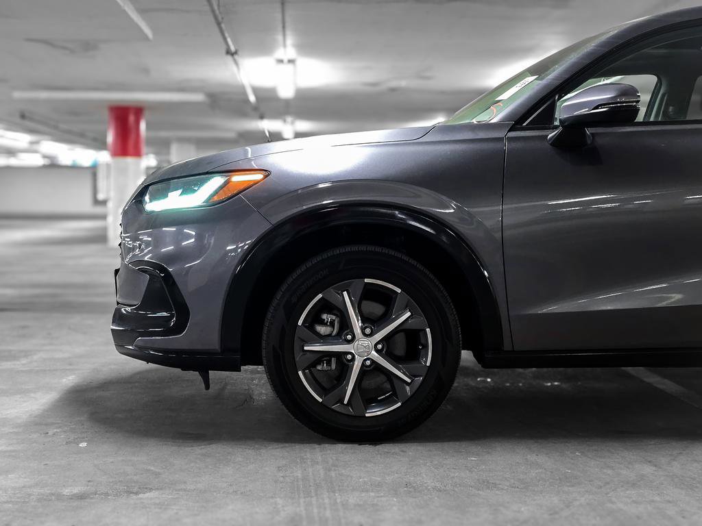 Used 2025 Honda HR-V EX-L image 13