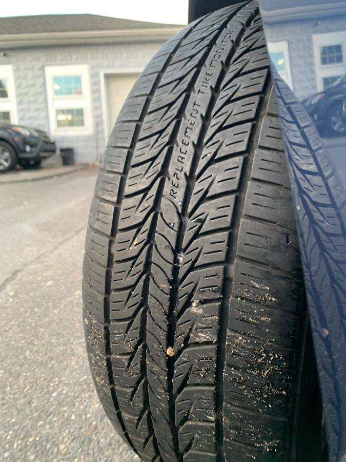 Used 2013 Subaru Impreza 2.0i Premium image 21