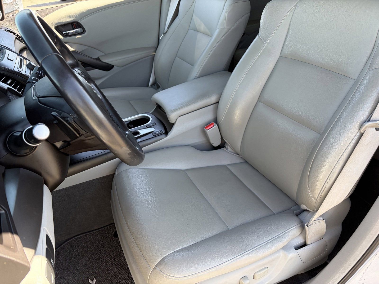 Used 2016 Acura RDX FWD image 21