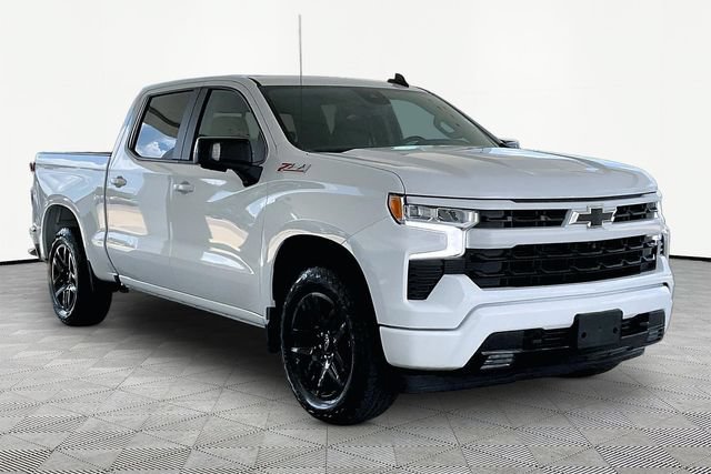 Used 2023 Chevrolet Silverado 1500 RST w/ Convenience Package II AWD/4WD 360° Tour