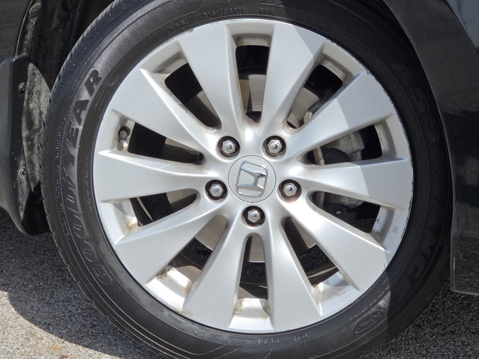 Used 2015 Honda Accord Touring image 11