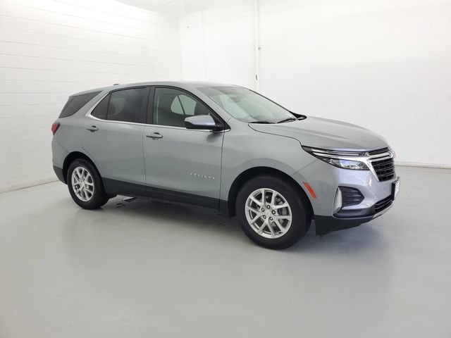 Used 2023 Chevrolet Equinox LT FWD image 4