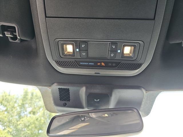 Used 2023 Ford F150 XL w/ STX Black Appearance Package AWD/4WD image 28