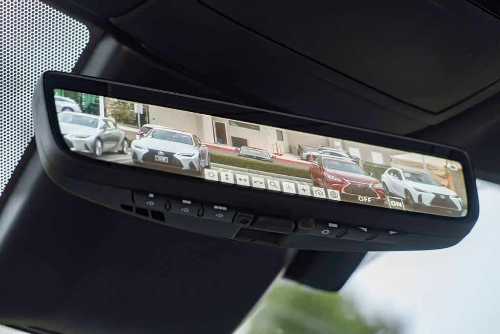 New 2026 Lexus RX 350 Premium Plus w/ Convenience Package FWD image 19