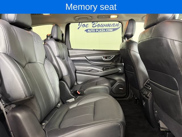 Used 2023 Subaru Ascent Limited w/ Technology Package AWD/4WD image 19