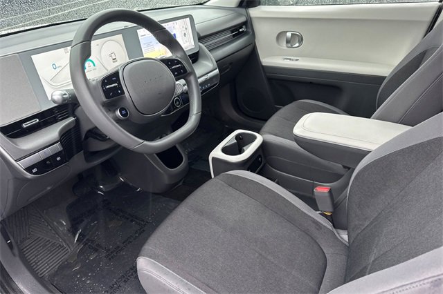 Certified 2024 Hyundai Ioniq 5 SE image 13