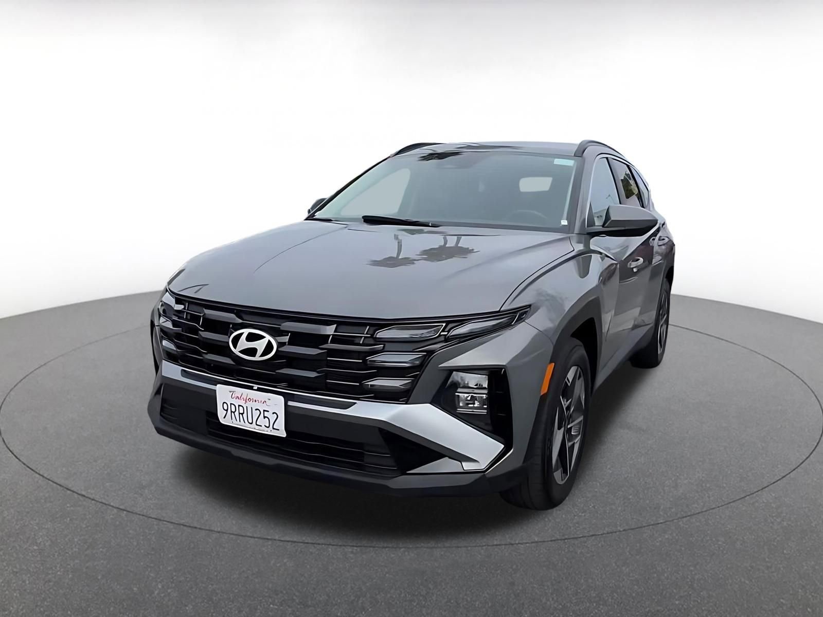 Used 2025 Hyundai Tucson SEL FWD image 7