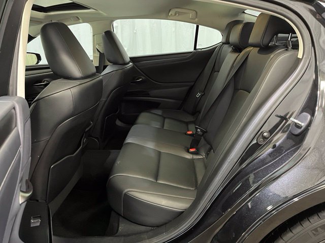 Used 2023 Lexus ES 250 w/ Premium Package AWD/4WD image 12