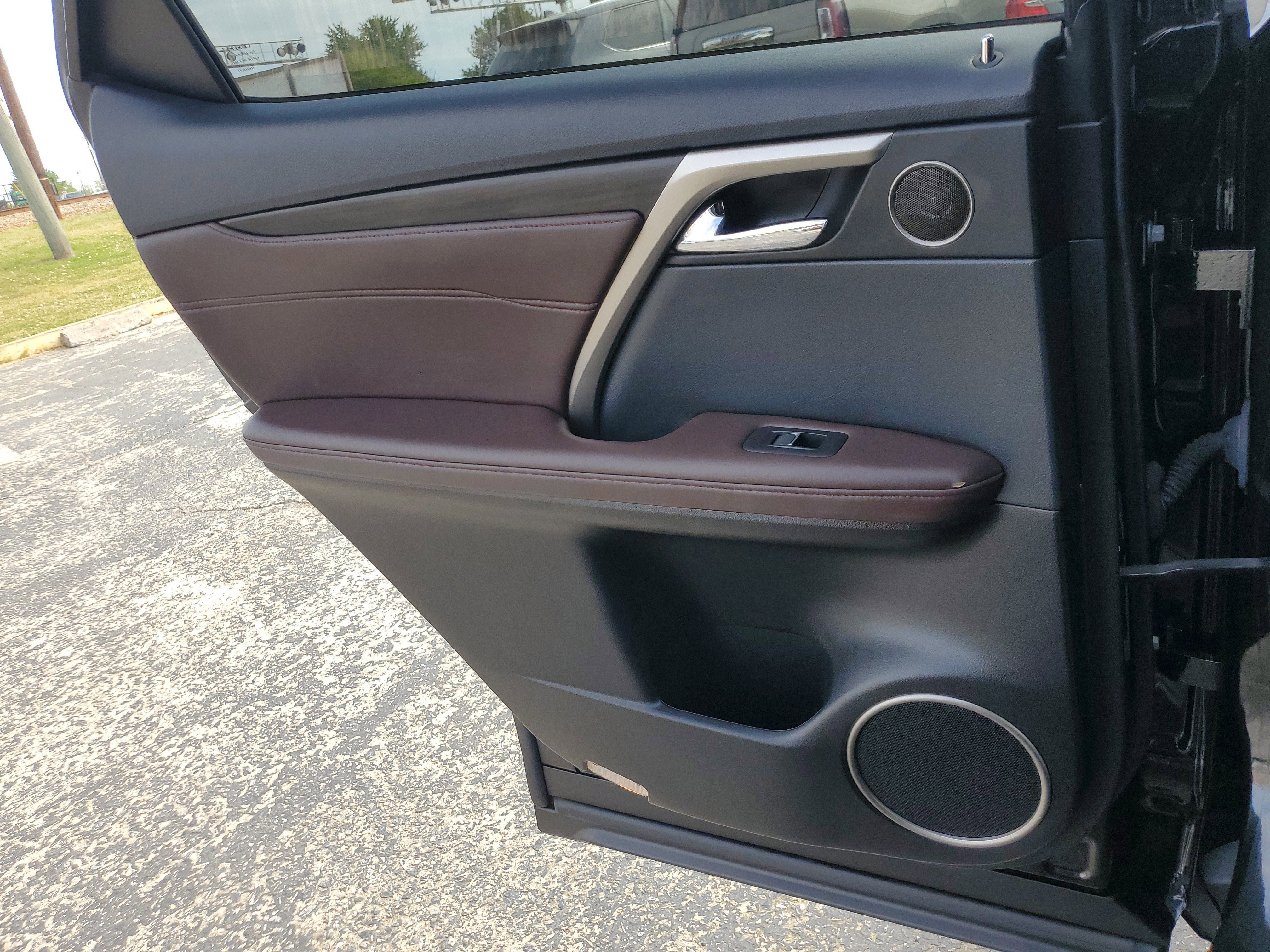 Used 2020 Lexus RX 350 AWD w/ Premium Package image 12