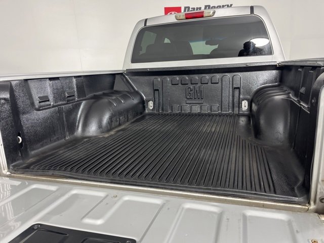 Used 2012 GMC Canyon SLE image 15