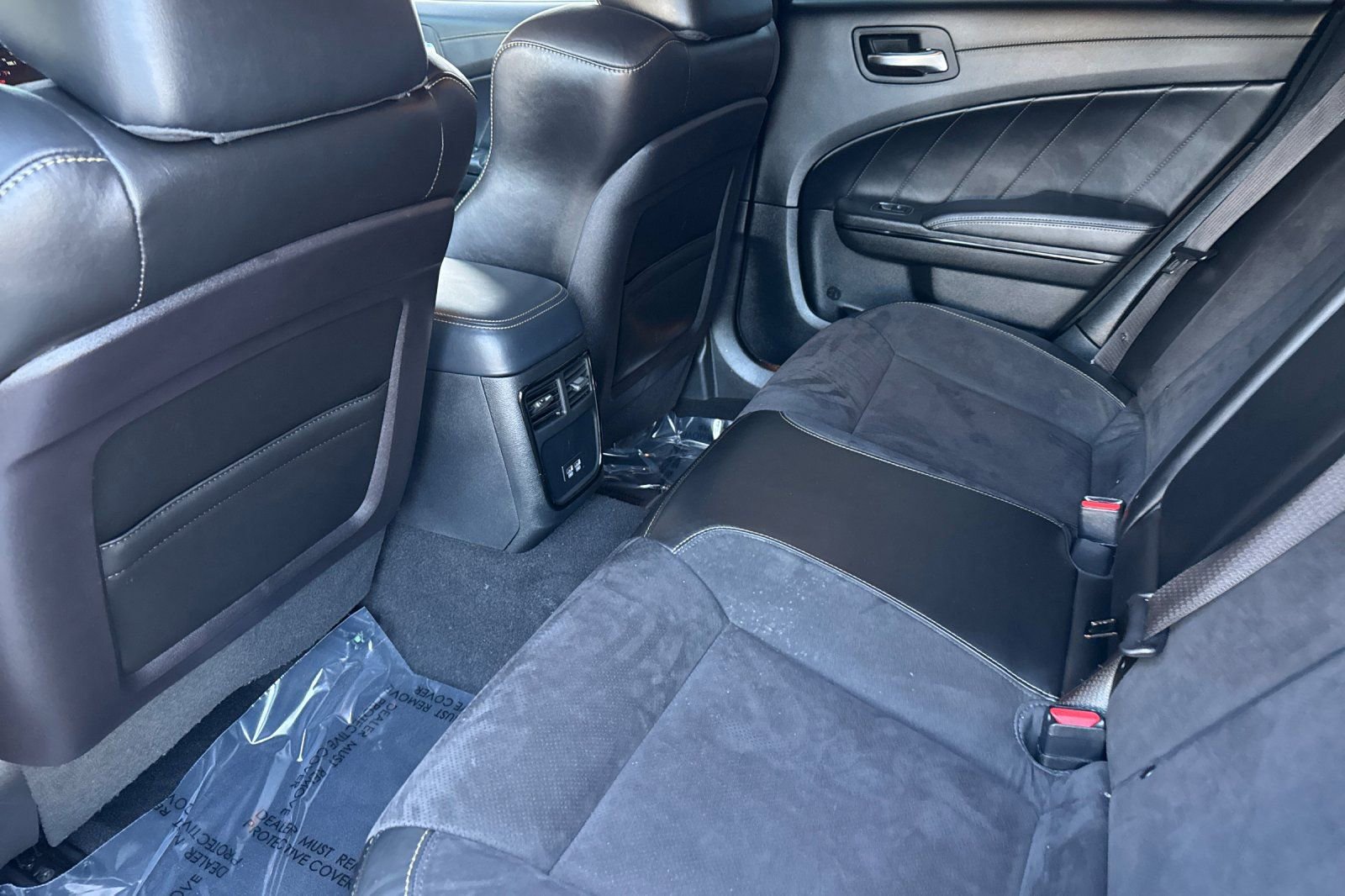 Used 2023 Dodge Charger Scat Pack image 12