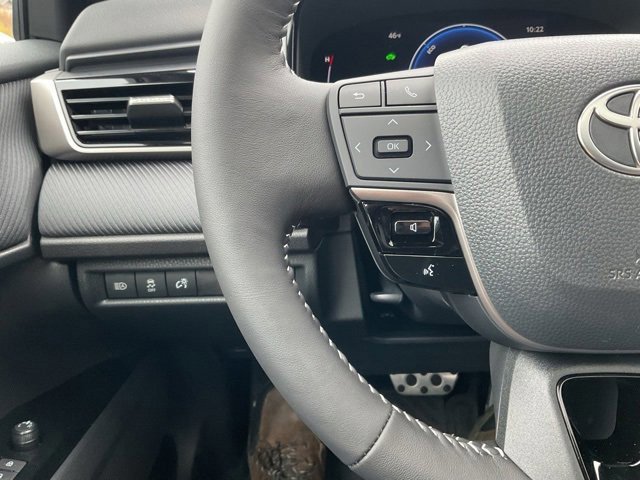 New 2026 Toyota Camry SE image 22