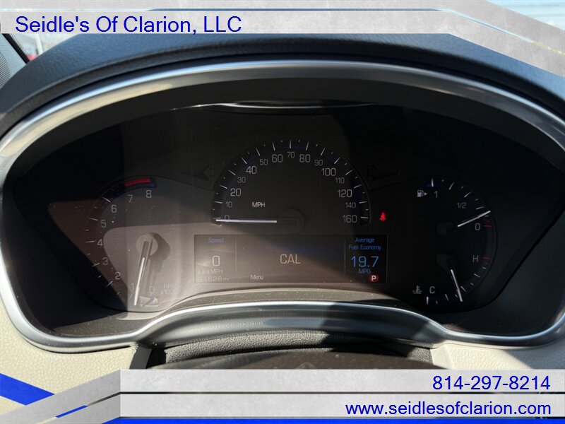 Used 2013 Cadillac SRX Luxury AWD/4WD image 17