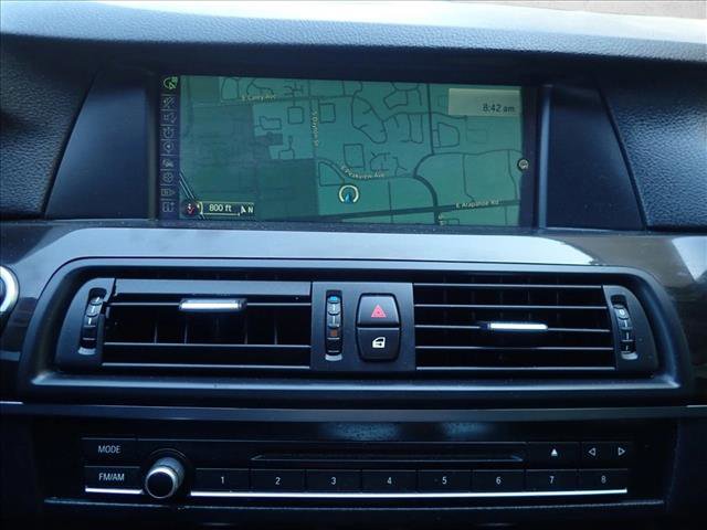 Used 2013 BMW 528i xDrive Sedan AWD/4WD image 17