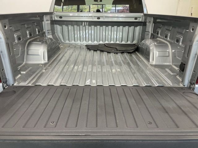 Used 2023 Chevrolet Silverado 1500 LT image 25
