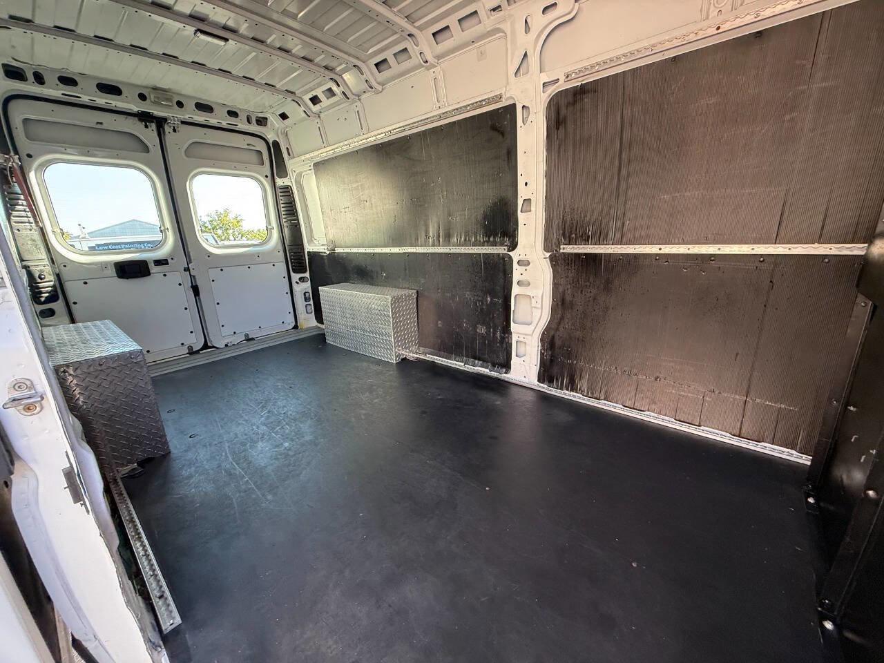Used 2014 RAM ProMaster 3500 image 30