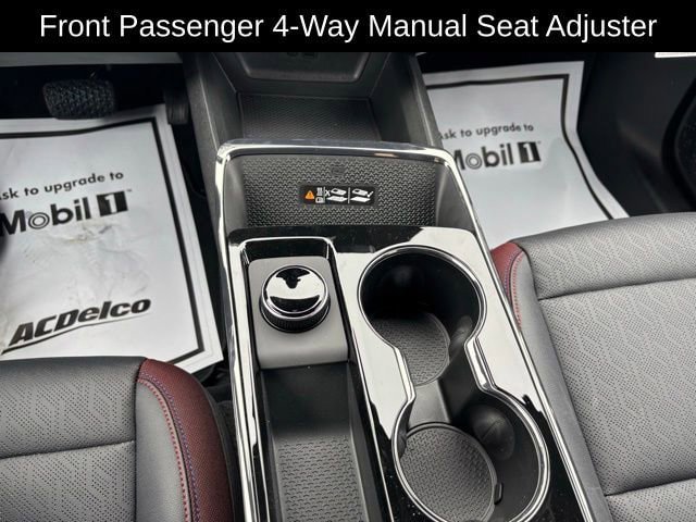 New 2026 Chevrolet Equinox RS w/ Safety and Technology Package AWD/4WD image 15