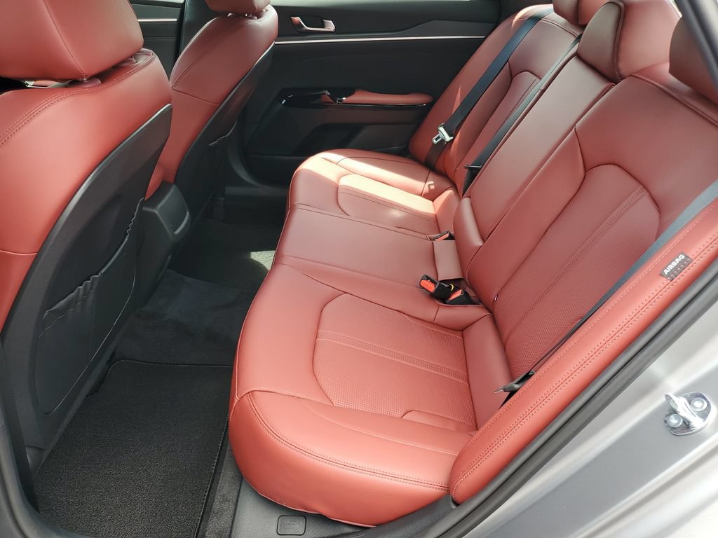 New 2026 Kia K5 GT-Line w/ GT-Line Premium Package FWD image 21