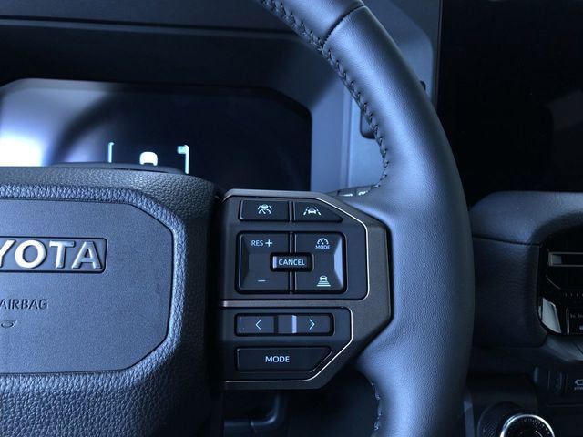 New 2026 Toyota Land Cruiser image 26