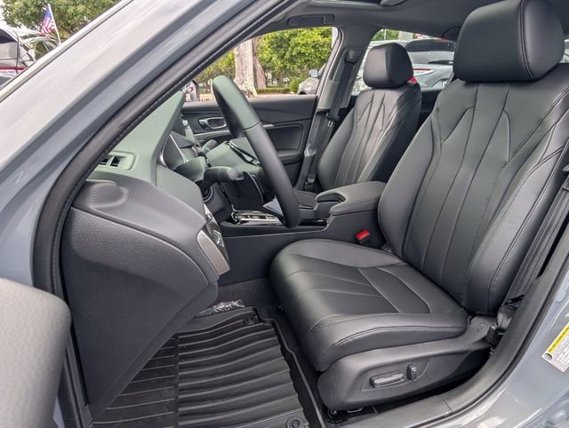 New 2026 Acura Integra image 6