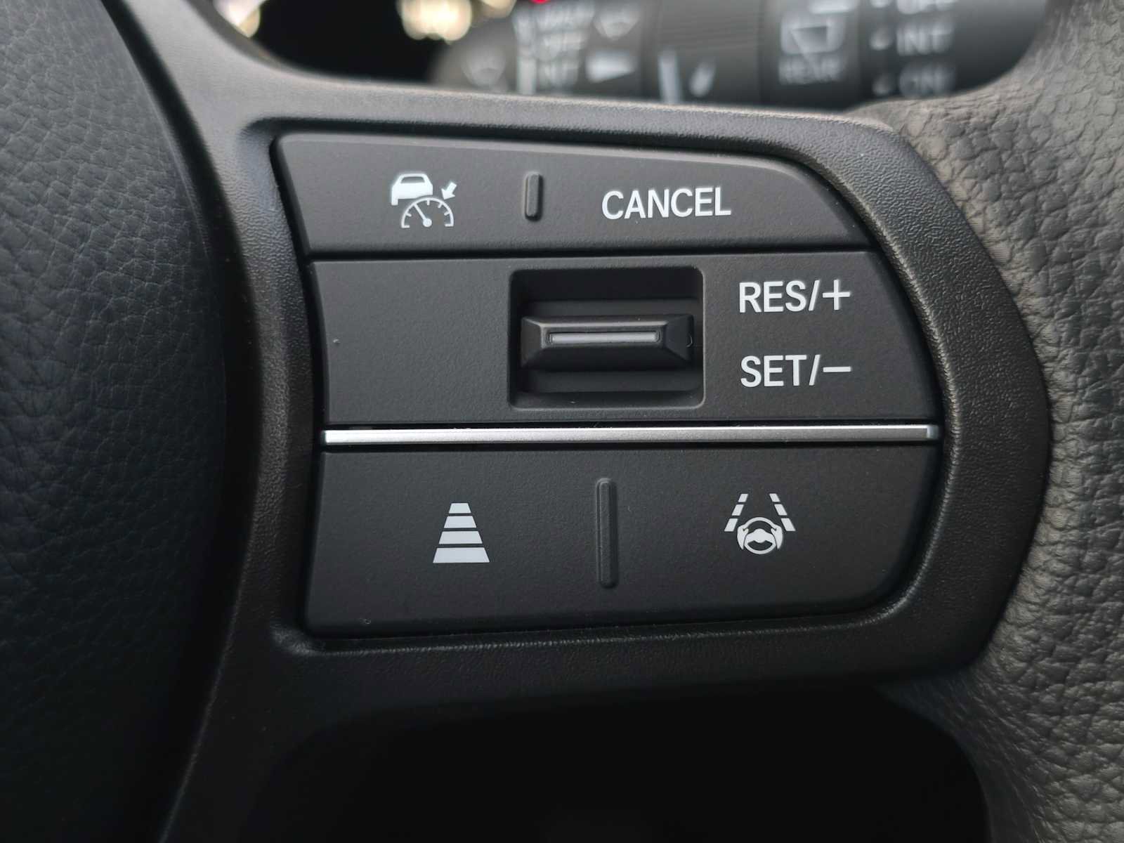 New 2026 Honda CR-V EX image 32