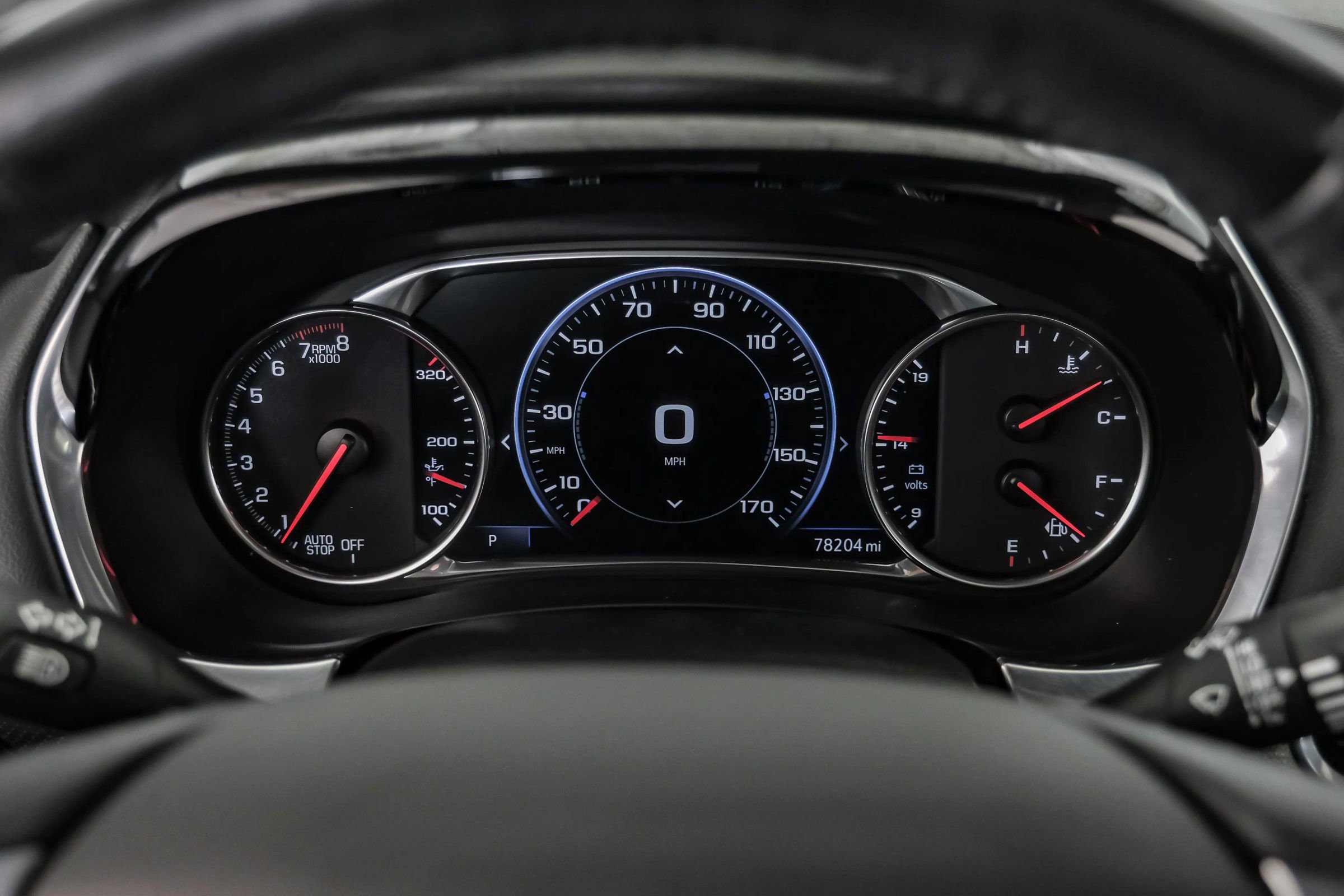 Used 2022 Chevrolet Traverse Premier w/ Redline Edition FWD image 21