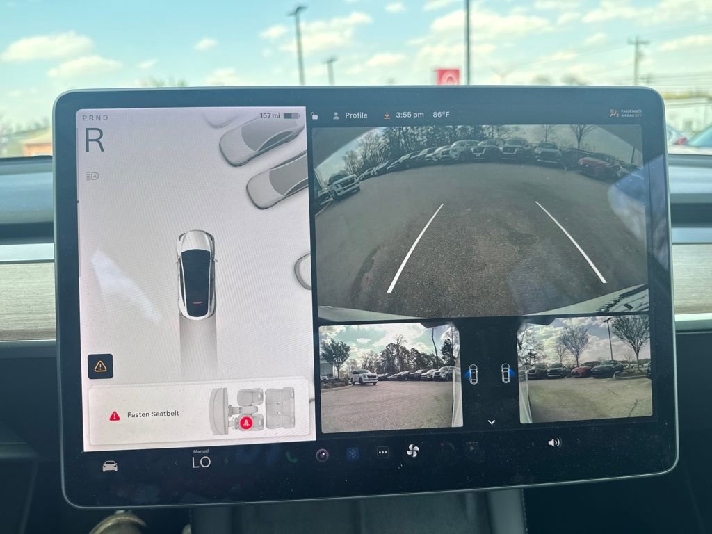 Used 2021 Tesla Model Y Long Range image 17