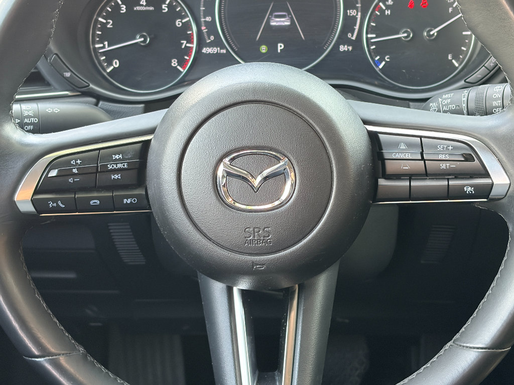 Used 2024 MAZDA CX-30 AWD 2.5 S w/ Select Sport Pkg image 16