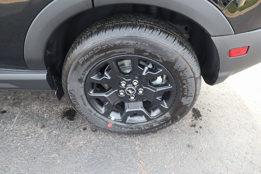 New 2025 Ford Bronco Sport Big Bend w/ Convenience Package image 18