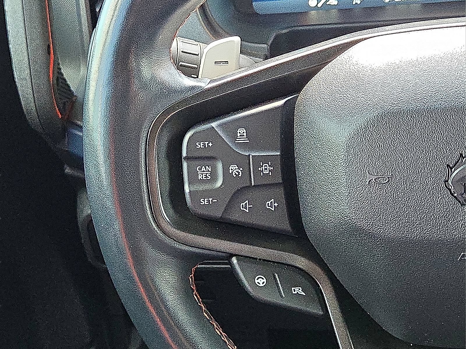 Used 2022 Ford Bronco Raptor AWD/4WD image 19