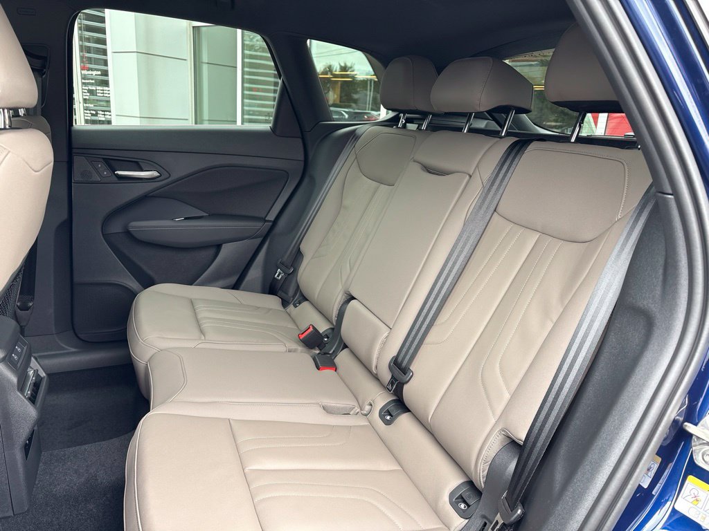 New 2026 Audi Q3 quattro 2.0T AWD/4WD image 25
