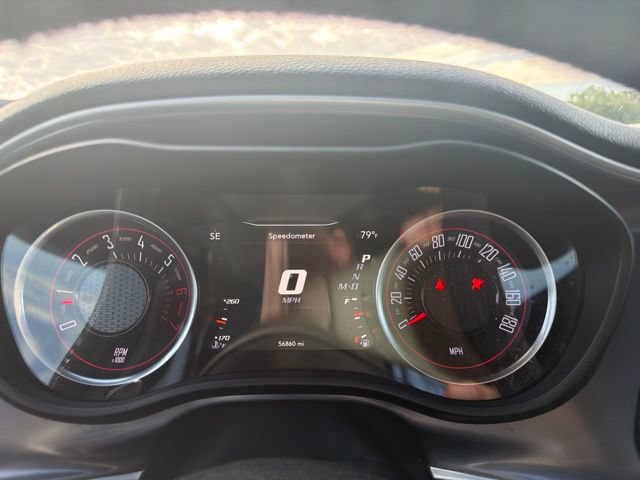 Used 2021 Dodge Challenger R/T Scat Pack RWD image 16