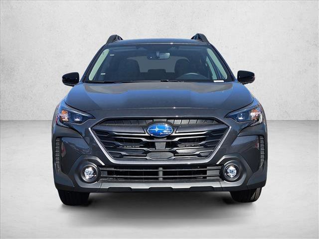 New 2025 Subaru Outback Premium w/ Popular Package #1A image 5