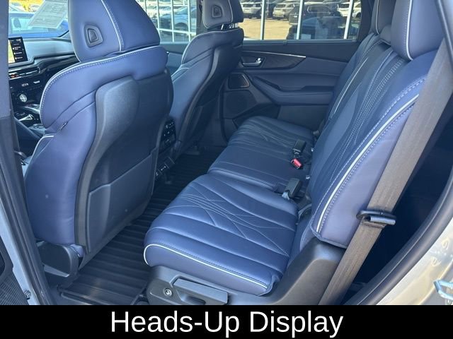 Used 2026 Acura MDX Type S AWD/4WD image 16