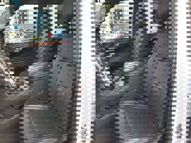 Used 2022 GMC Sierra 1500 Denali image 69