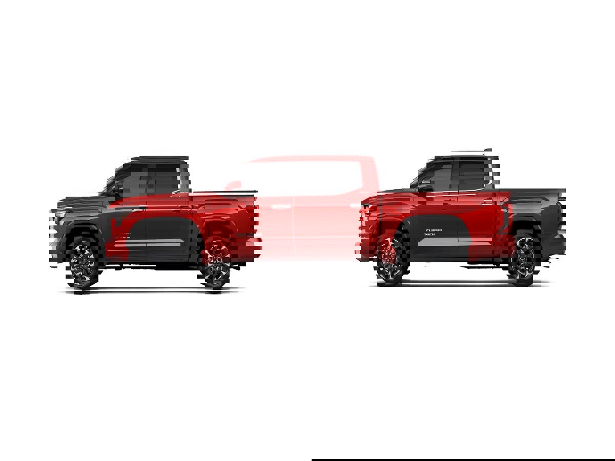 New 2026 Toyota Tundra Limited image 39