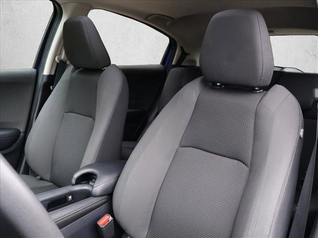 Used 2019 Honda HR-V EX image 13