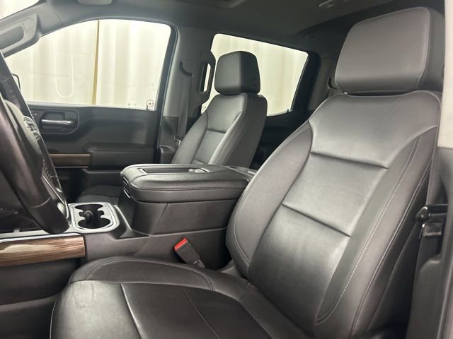 Used 2022 Chevrolet Silverado 1500 LT Trail Boss w/ Convenience Package II image 8