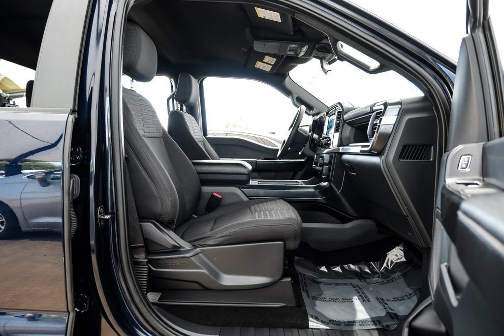 Used 2023 Ford F150 XL w/ STX Appearance Package RWD image 33