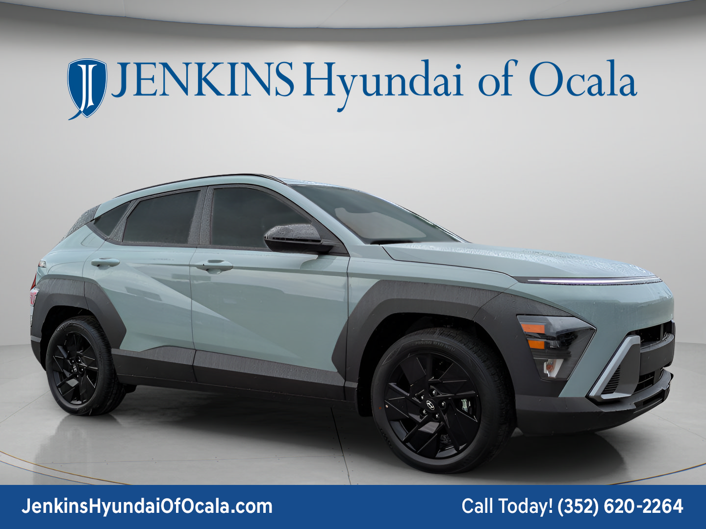 New 2027 Hyundai Kona SEL Sport FWD image 14