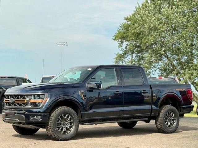 New 2026 Ford F150 Tremor w/ Equipment Group 402B AWD/4WD image 44