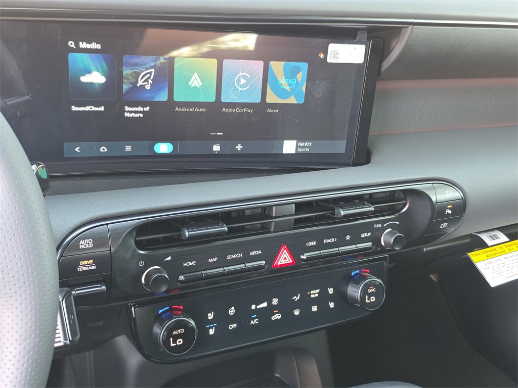 New 2026 Hyundai Palisade XRT Pro image 34