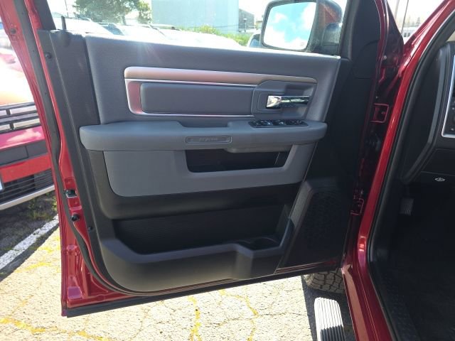 Used 2014 RAM 1500 Big Horn AWD/4WD image 8