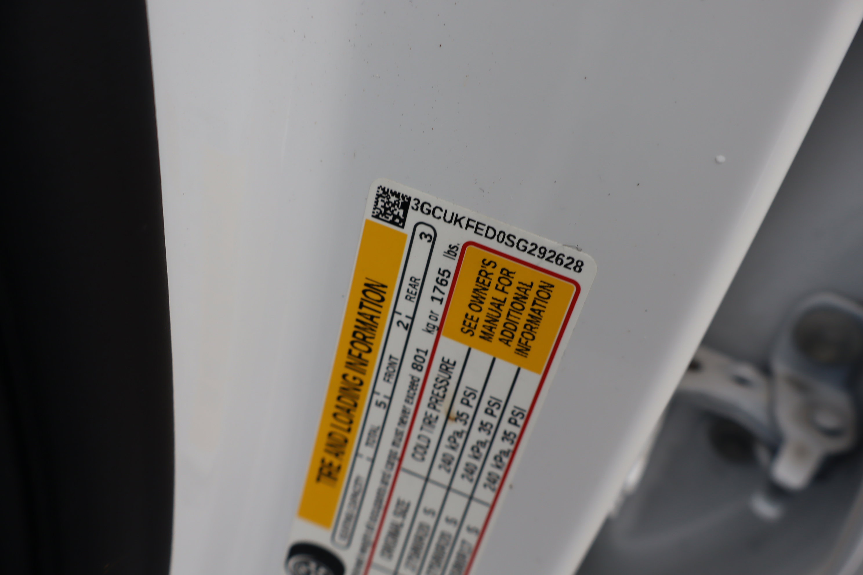 Certified 2025 Chevrolet Silverado 1500 LT Trail Boss w/ Convenience Package II image 43